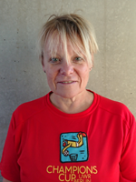 Kajsa Lindman Kajsa Lindman