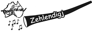 Didgeridoos from Berlin