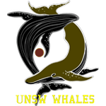 UNSW Wales - AU