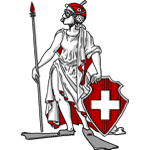 Helvetia - CH