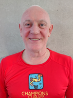 Bob Robinson Bob Robinson