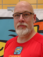 Lars 2019 Lars 2019