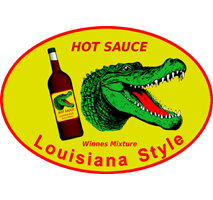 Hot Sauce